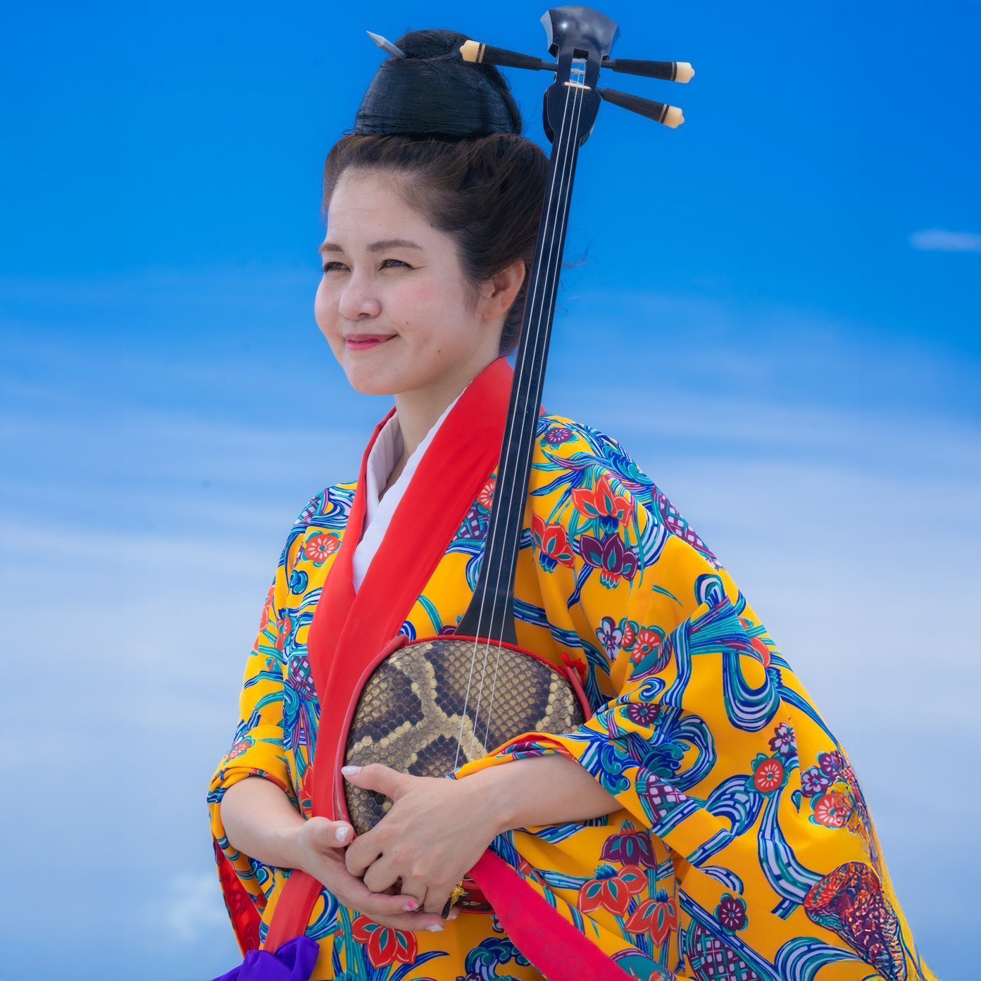 沖縄さっちゃん