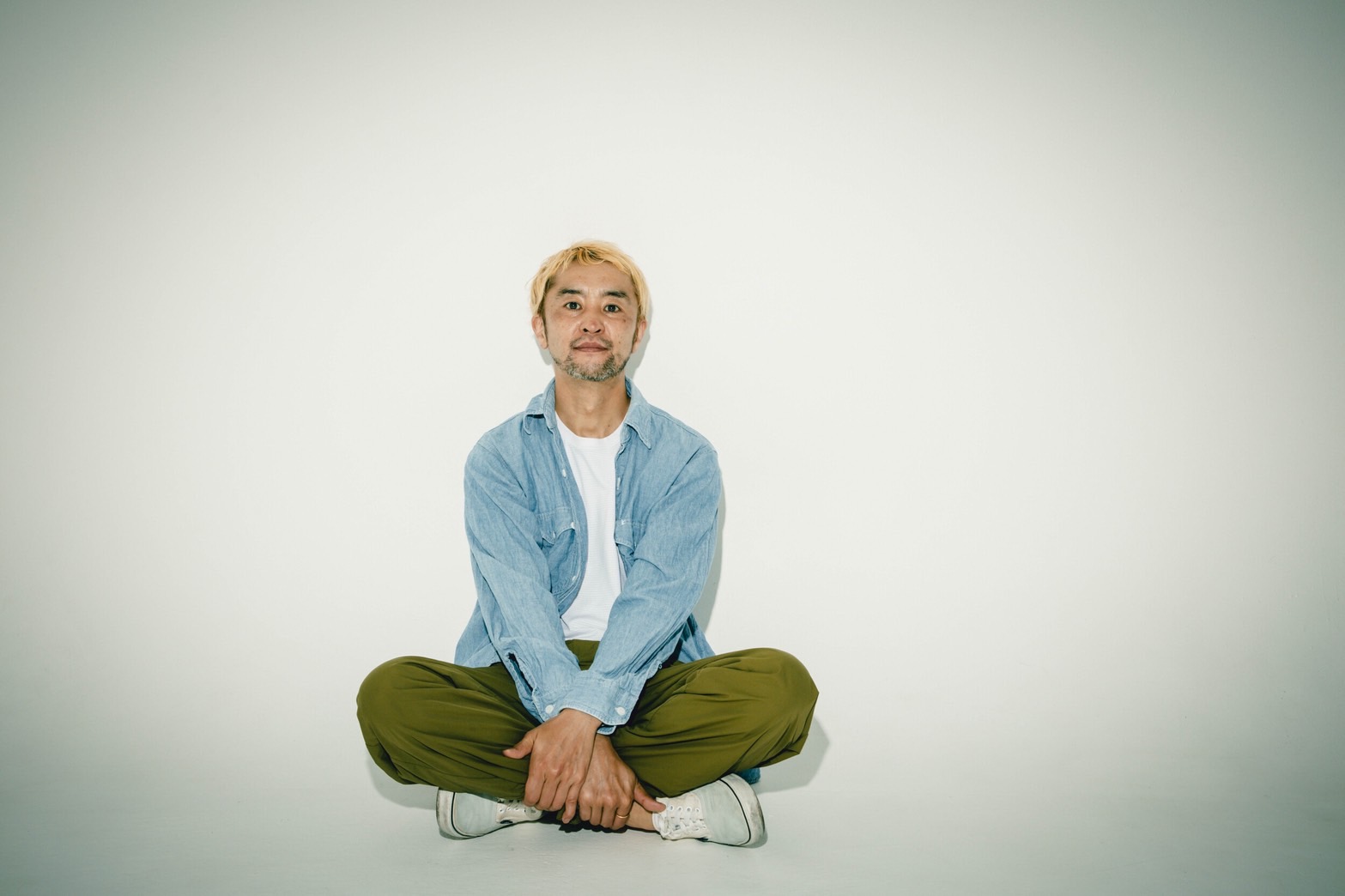 DJ Satoshi Miya