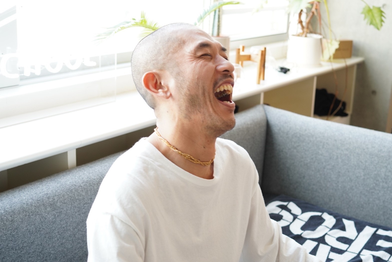 佐藤ゴウ
