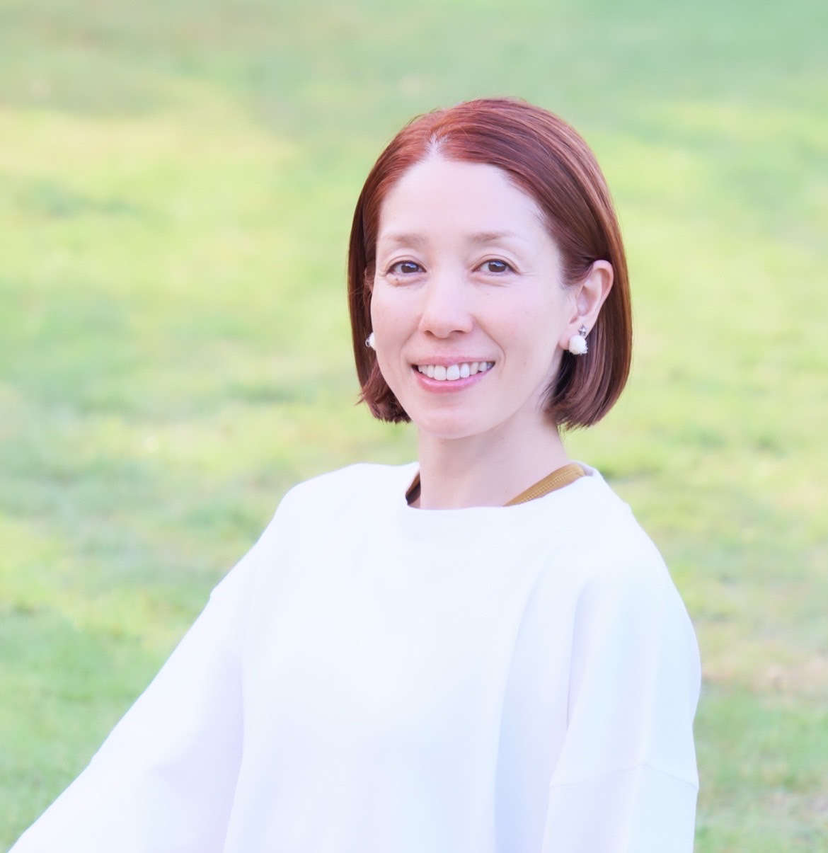 古賀比呂子