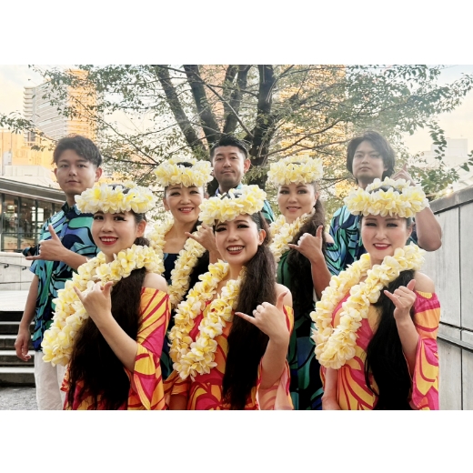 フラスタジオプアメリア