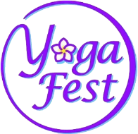 Yoga Fest Logo